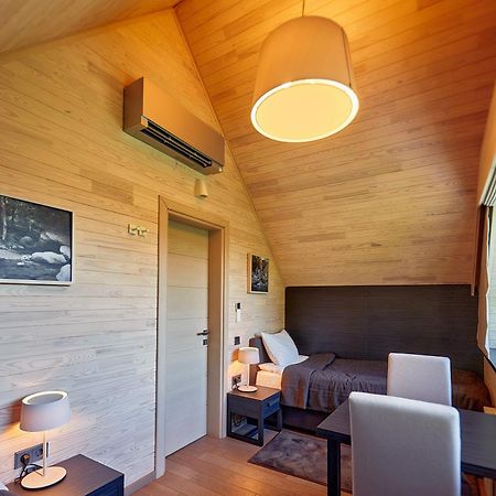 Selfish Club Hotel Kiylov Kamer foto