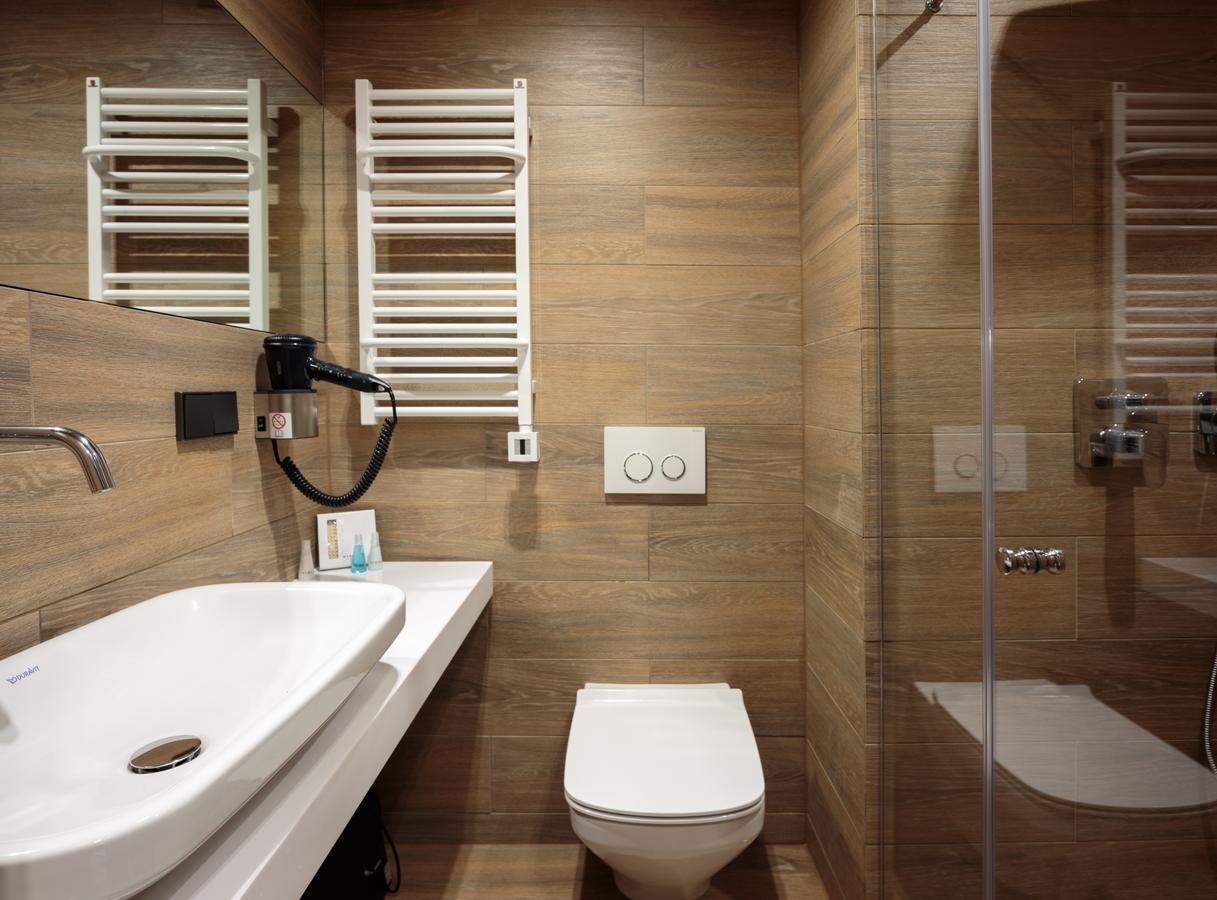 Selfish Club Hotel Kiylov Kamer foto